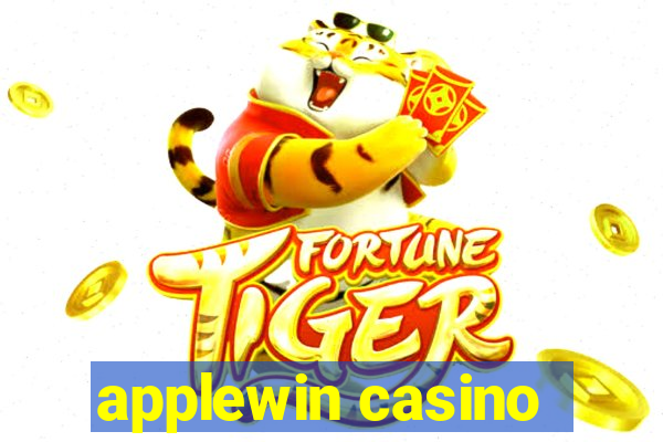 applewin casino